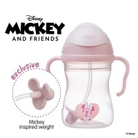 B.Box Disney Minnie Mouse Sippy Cup 8oz